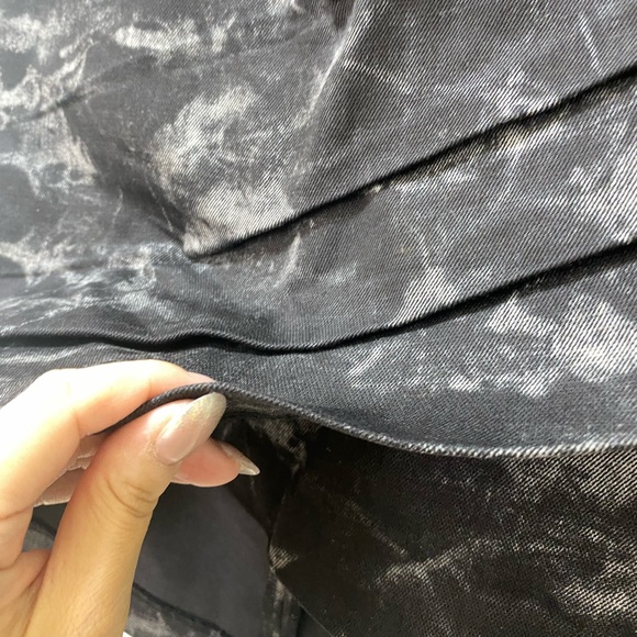 NWOT Mini Skirt - Picture 3 of 5